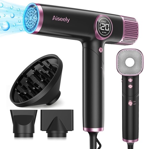 Professional ionic hair - professional,