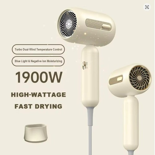1900w ionic hair dryer - 1900w,