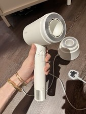 Lylux Cordless Hair Dryer