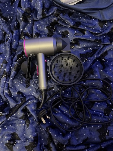 Professional hair dryer - hair,