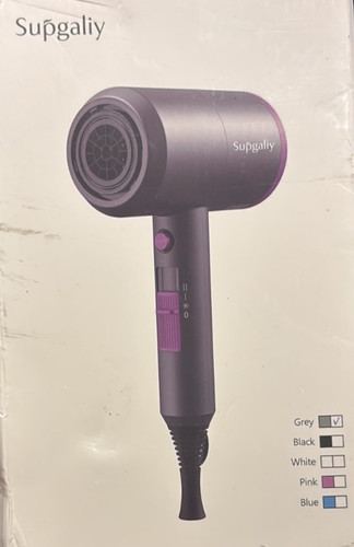 Supgaliy hair dryer electric - dryer,