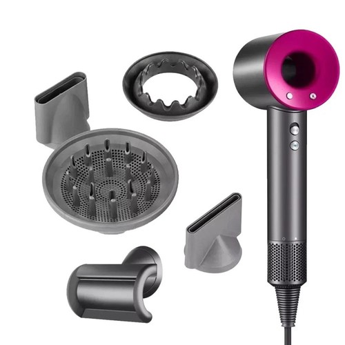 1800w ionic hair - ionic, dryer