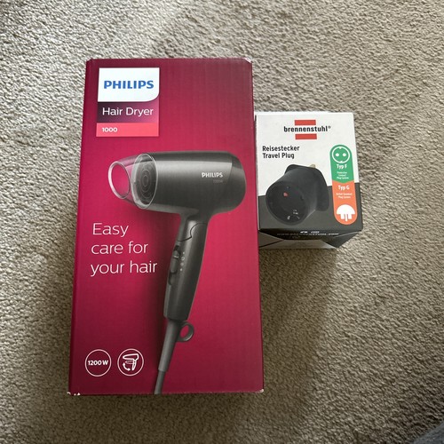 Philips hair dryer - philips,