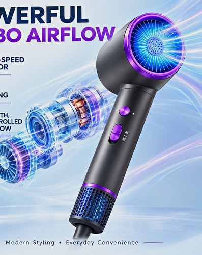 Standard hair dryer - standard,