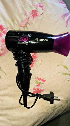 Bosch standard electric hair - standard,