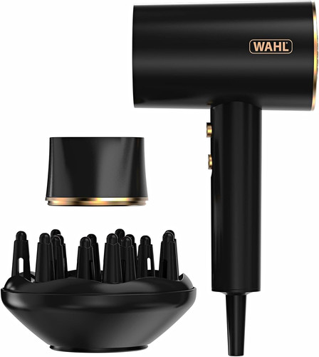 Wahl ionic hair - hair, 2100w