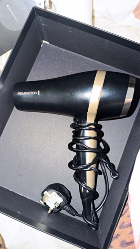Remington standard hair - remington,
