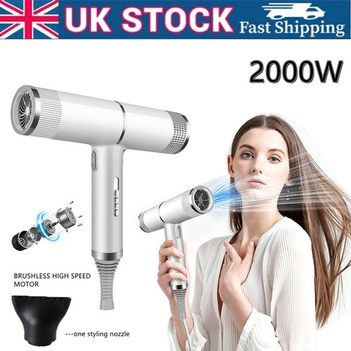 Pro hair dryer 2000w - hair,