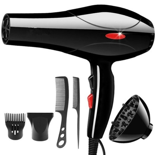 Professional hair dryer - professional,
