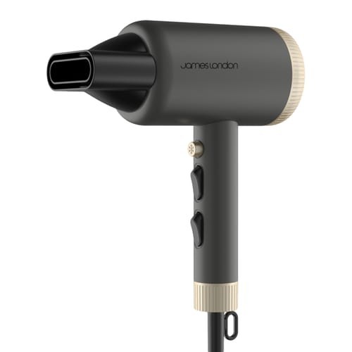 Ionic hair dryer 2000w - hair,
