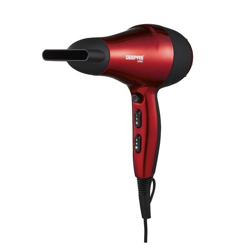 2000w powerful hair - powerful, dryer