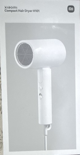 Standard hair dryer blow - mi,