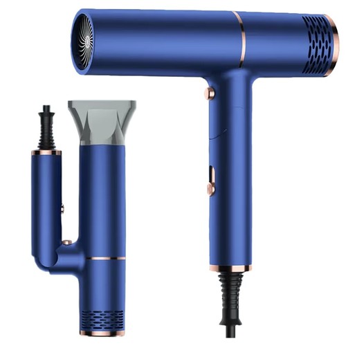 Professional ionic hair dryer - professional,