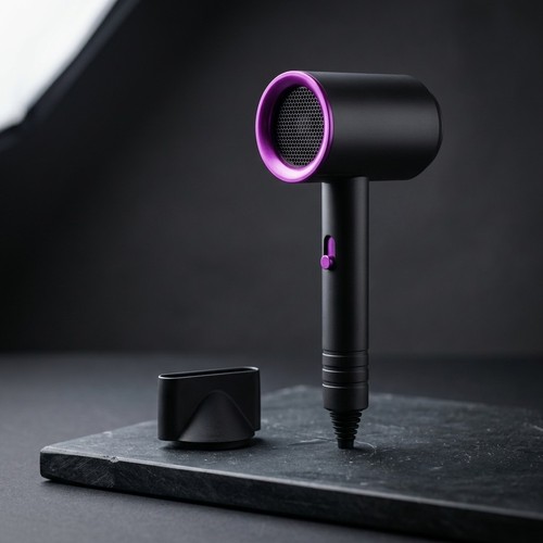 2000w ionic hair dryer - hair,