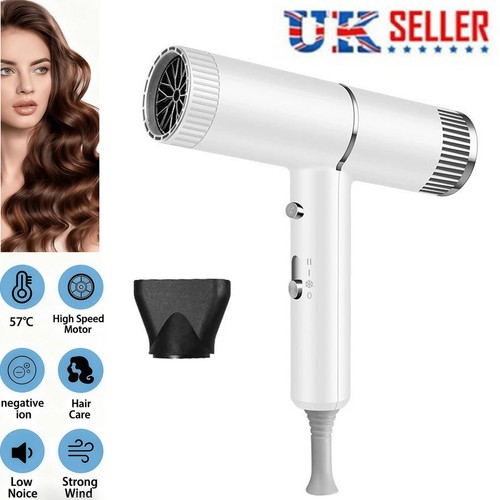Professional style hair - hair, dryer