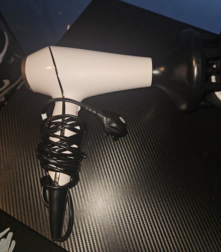 Remington proluxe hair dryer - hair,