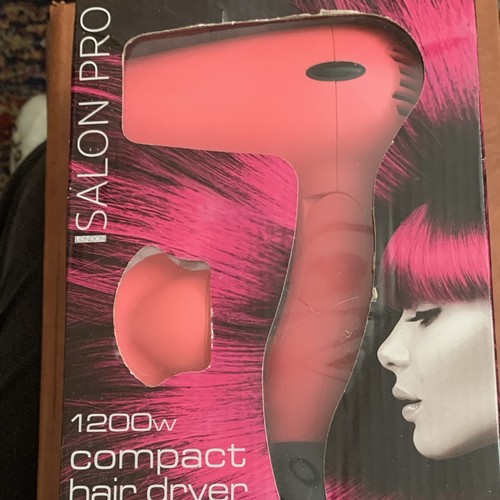 Salon pro compact folding - pro,