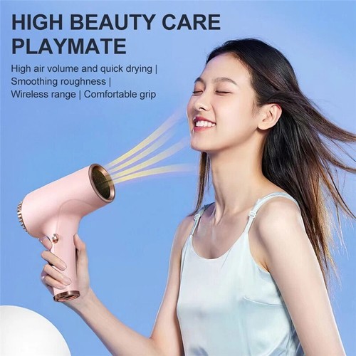 Usb cordless hair - cordless, dryer