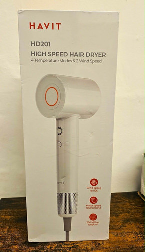 Havit hd201 high speed - high,