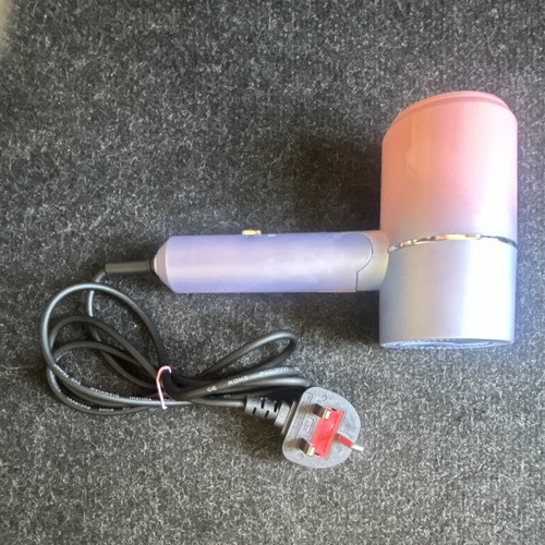 Pink purple folding handle - pink,
