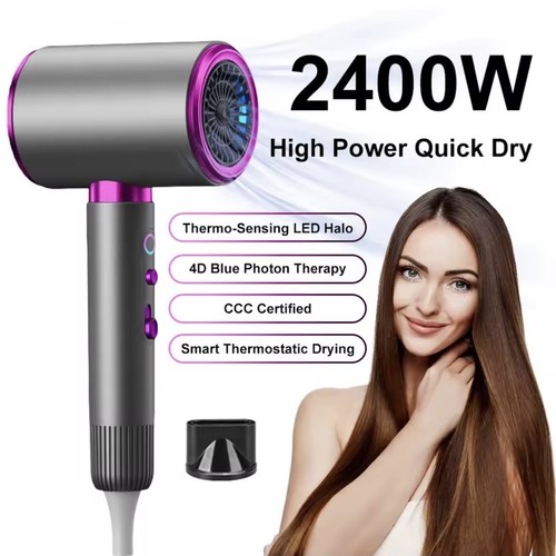 2400w professional hair - hair, dryer