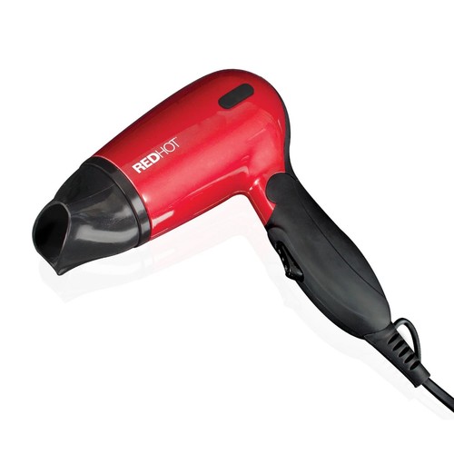 Red hot travel professional - hot,