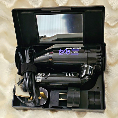 Lloytron 1200w dual - lloytron,
