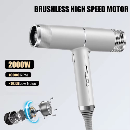 2000w professional hair - 2000w,
