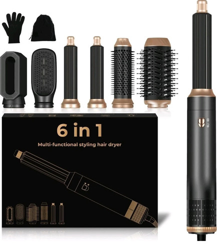 Hair dryer brush hot - brush,