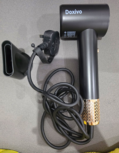 Doxivo standard electric - doxivo, hair
