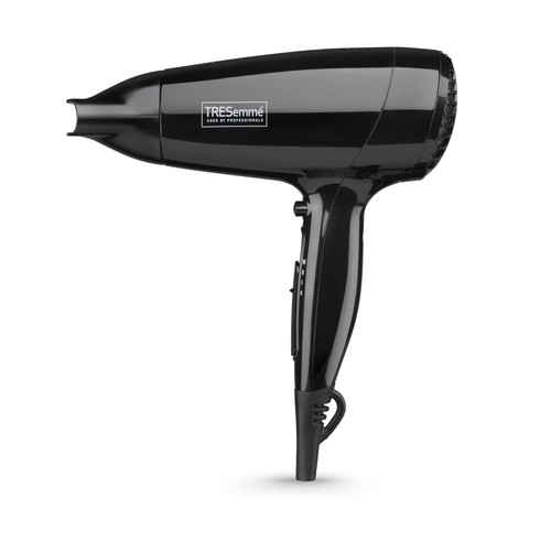 Tresemmé fast dry 2000w - fast, hair
