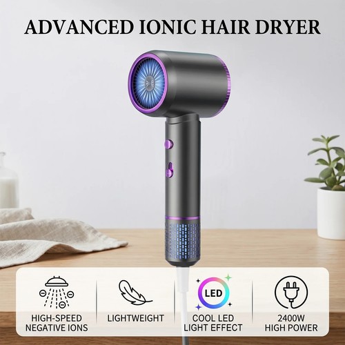2400w ionic hair - hair, dryer