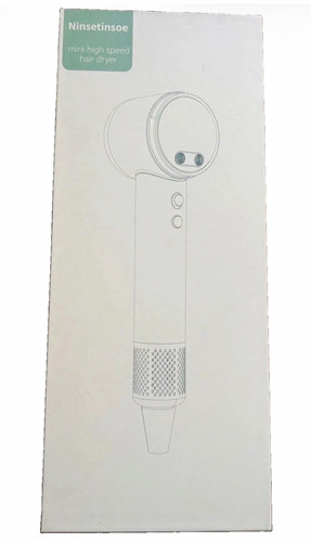 Ninsetinsoe mini hair dryer - mini,