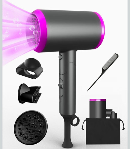 Foldable 1800w hair - foldable,