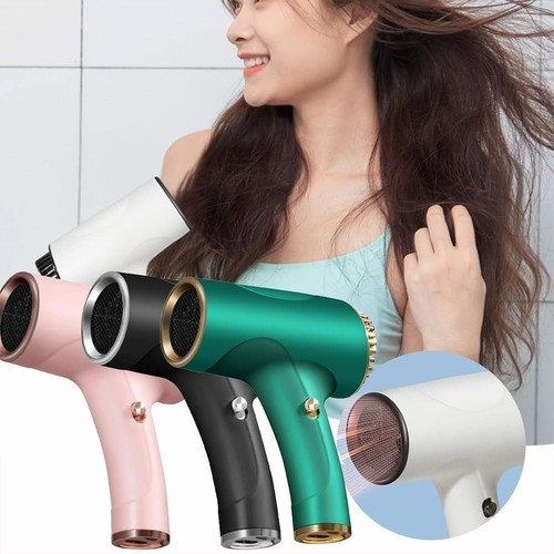 Portable wireless hair - hair, dryer