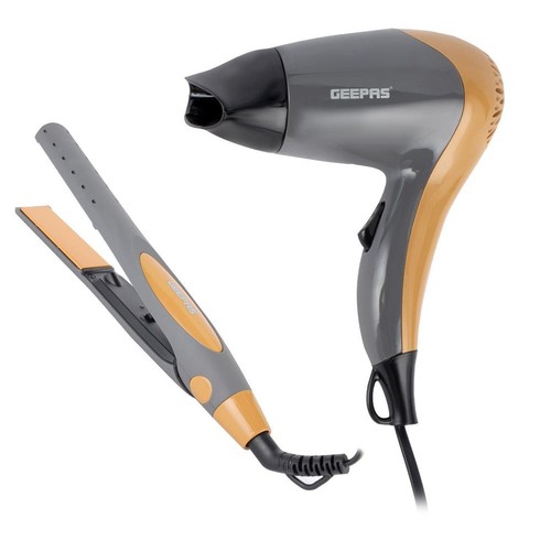 Geepas travel hair - 2,