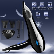 Professional Hair Dryer nozzle