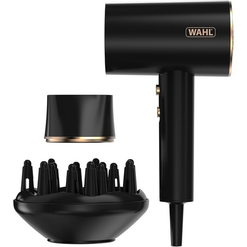 Wahl ionic flow hair dryer - wahl,
