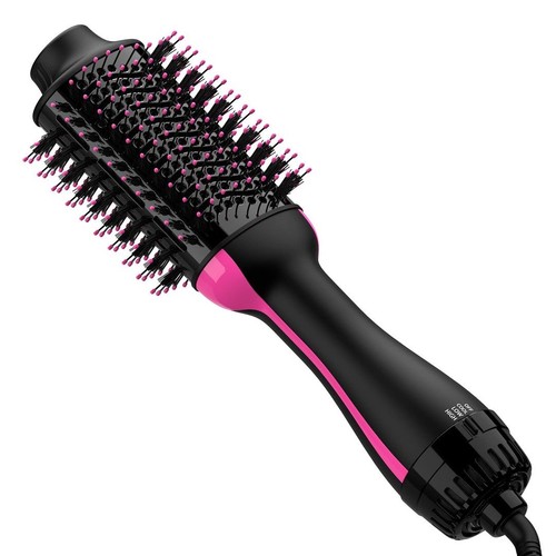 Sawop hair dryer brush - hair,