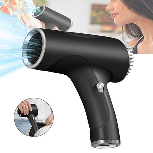 Handheld usb cordless hair - usb,