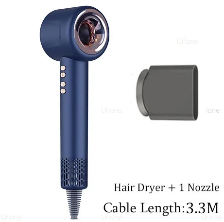 Professional super hair - super, dryer