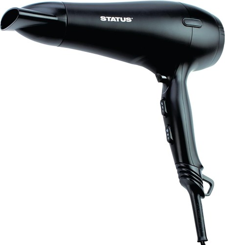 2200w ionic hair dryer with - hair,