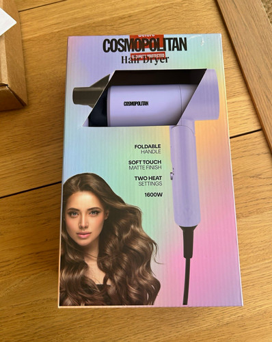 Cosmopolitan 1600w folding - cosmopolitan,