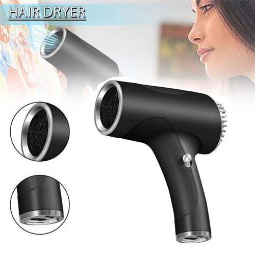 Handheld usb cordless hair - usb,