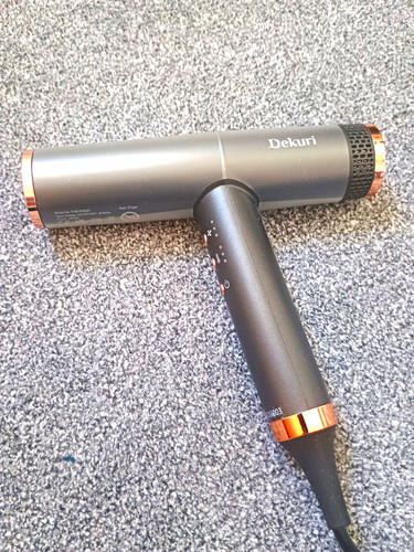 Dekuri electric hair dryer - electric,