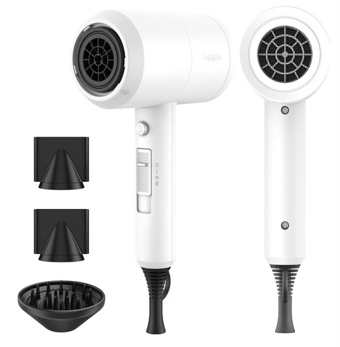 Professional ionic hair dryer - professional,