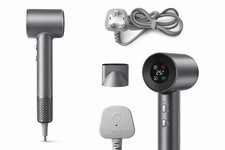 Professional Ionic Hair Dryer