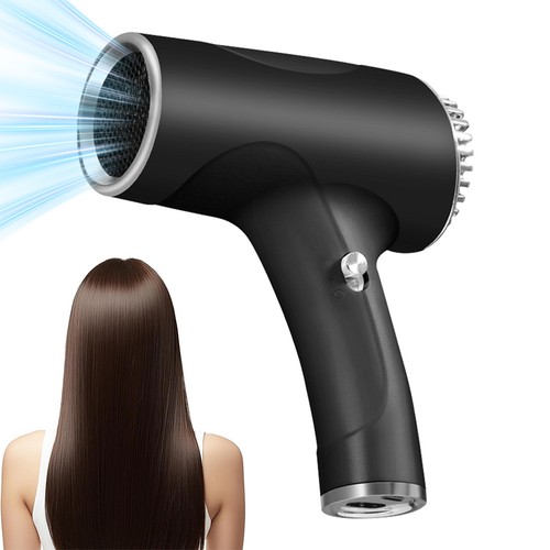 Handheld usb cordless hair - cordless,