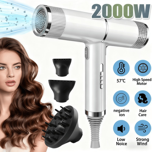 3in1 professional style hair - professional,