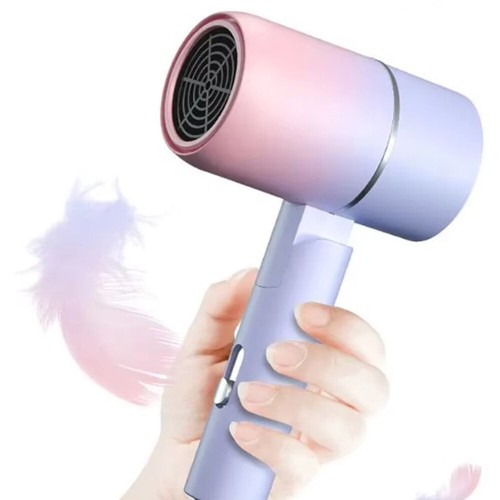 Professional hair dryer travel